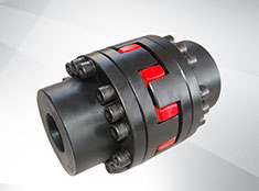 星型聯軸器 星型聯軸器